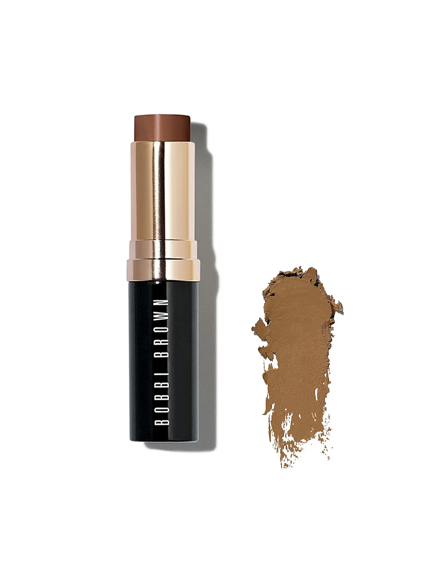 BOBBI BROWN | Skin Foundation Stick (16 / W-096 Warm Walnut) | 